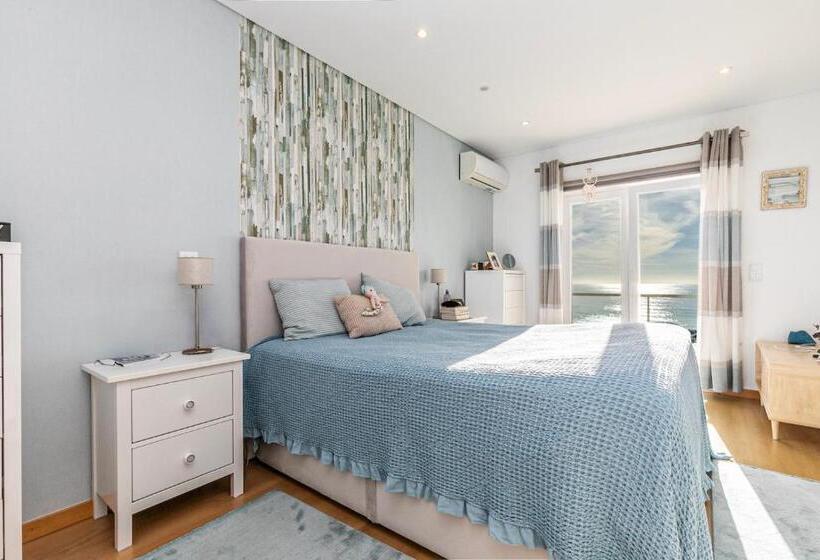 پانسیون Vibing & Liming Ericeira