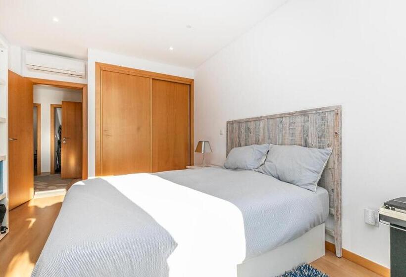 پانسیون Vibing & Liming Ericeira