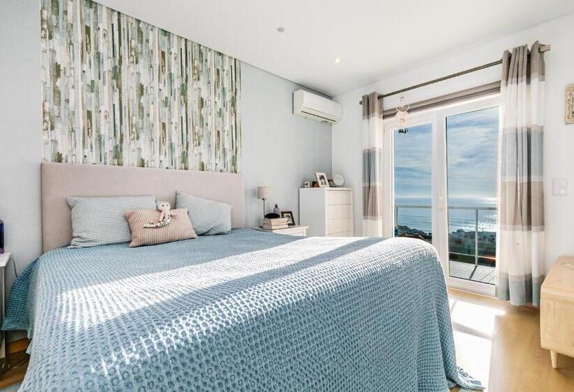 پانسیون Vibing & Liming Ericeira