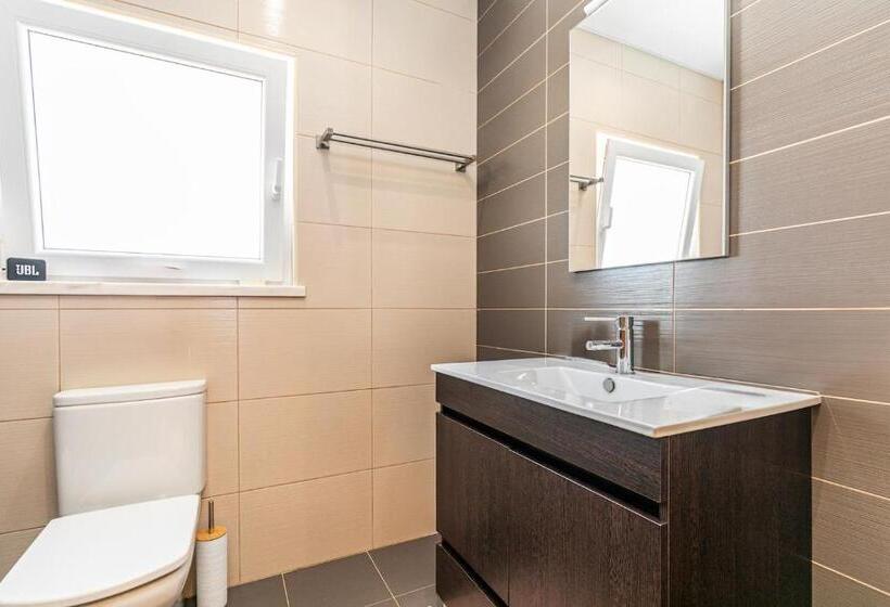 پانسیون Vibing & Liming Ericeira