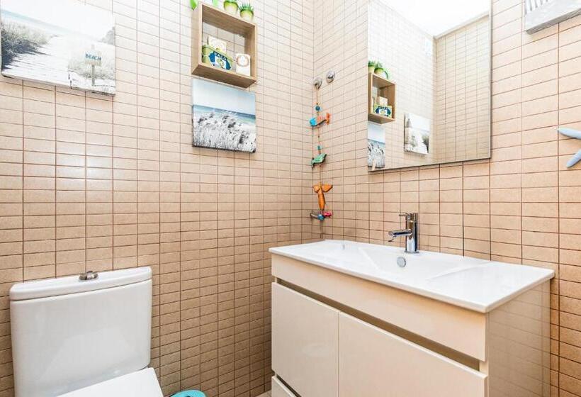 پانسیون Vibing & Liming Ericeira