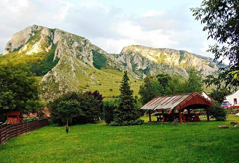 بنسيون Vigh Vendégház