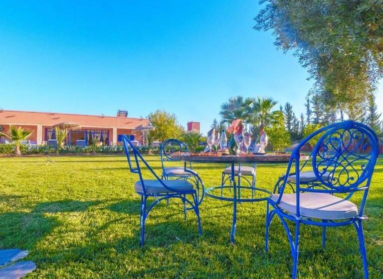 پانسیون Villa Coup De Cœur