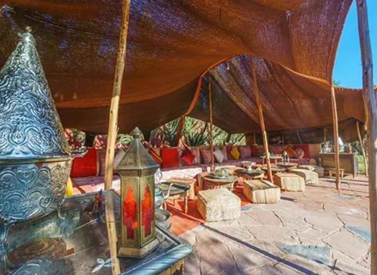 پانسیون Villa Coup De Cœur