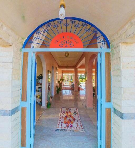 پانسیون Villa Coup De Cœur