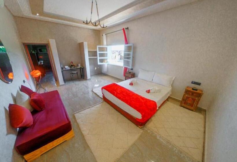 پانسیون Villa Coup De Cœur