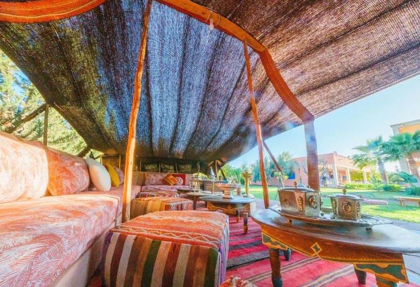 پانسیون Villa Coup De Cœur