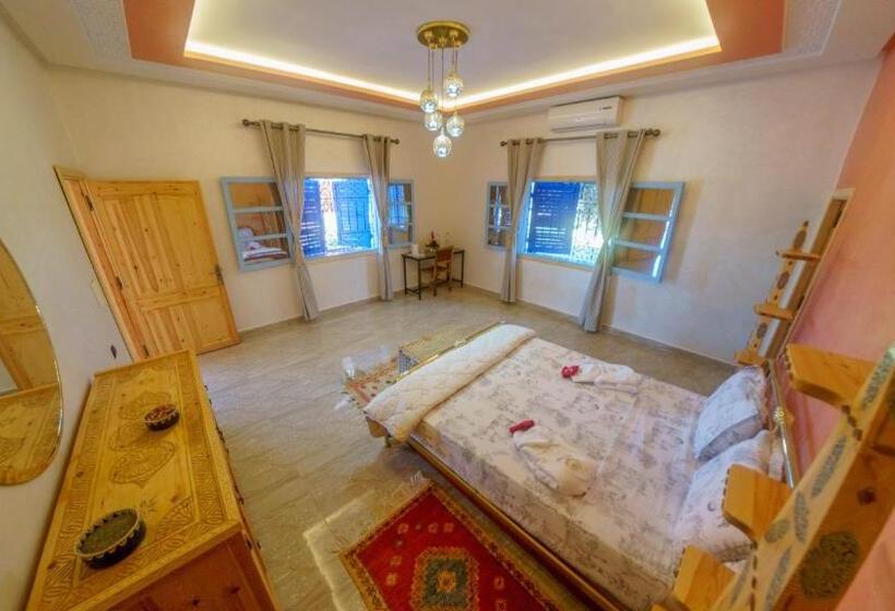 پانسیون Villa Coup De Cœur