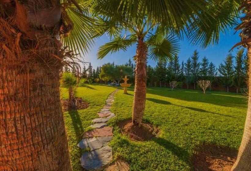 پانسیون Villa Coup De Cœur