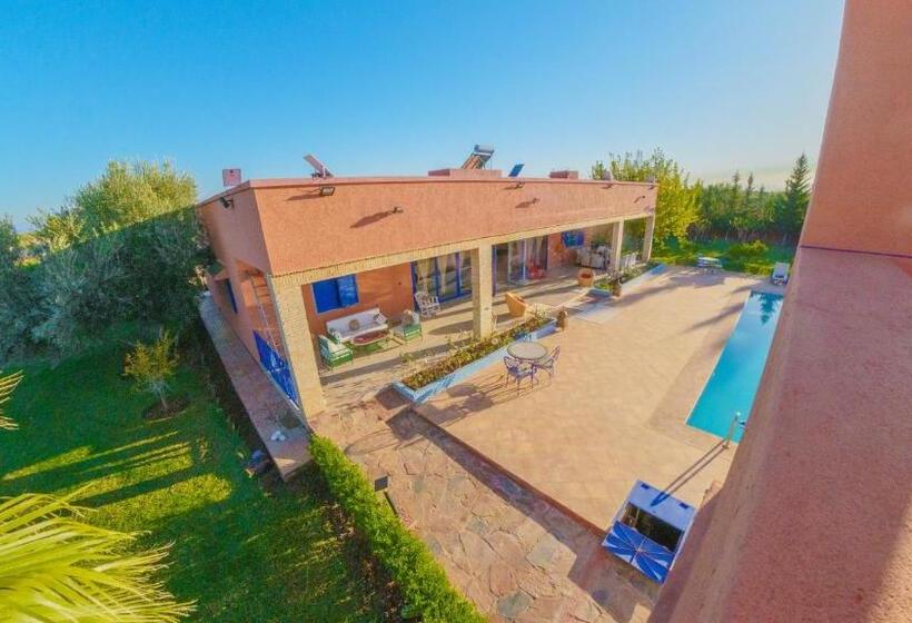 پانسیون Villa Coup De Cœur