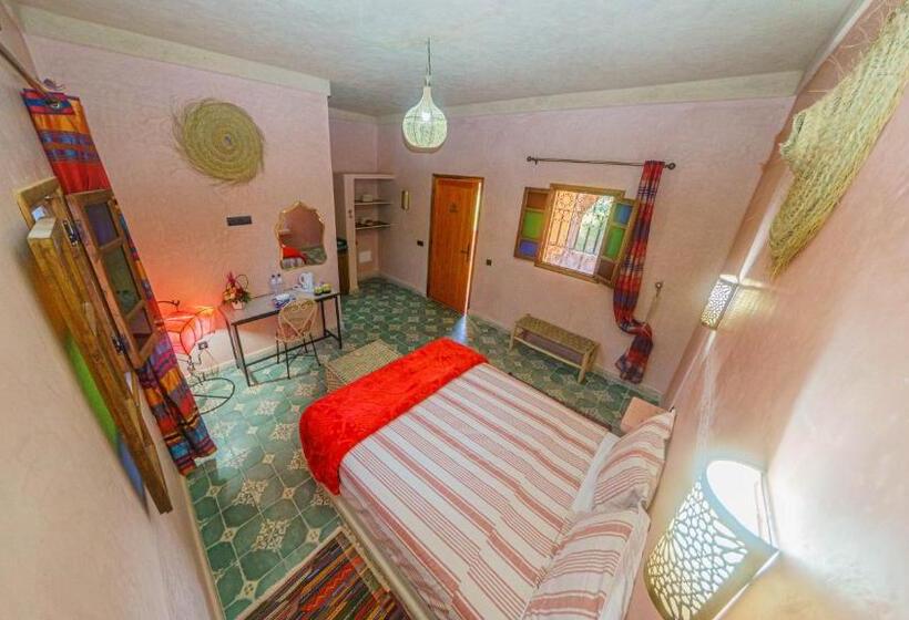 پانسیون Villa Coup De Cœur