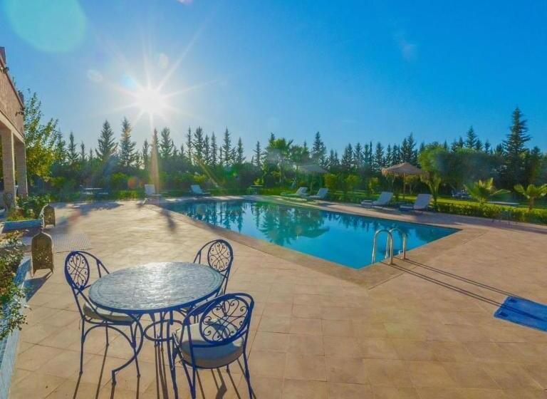 پانسیون Villa Coup De Cœur