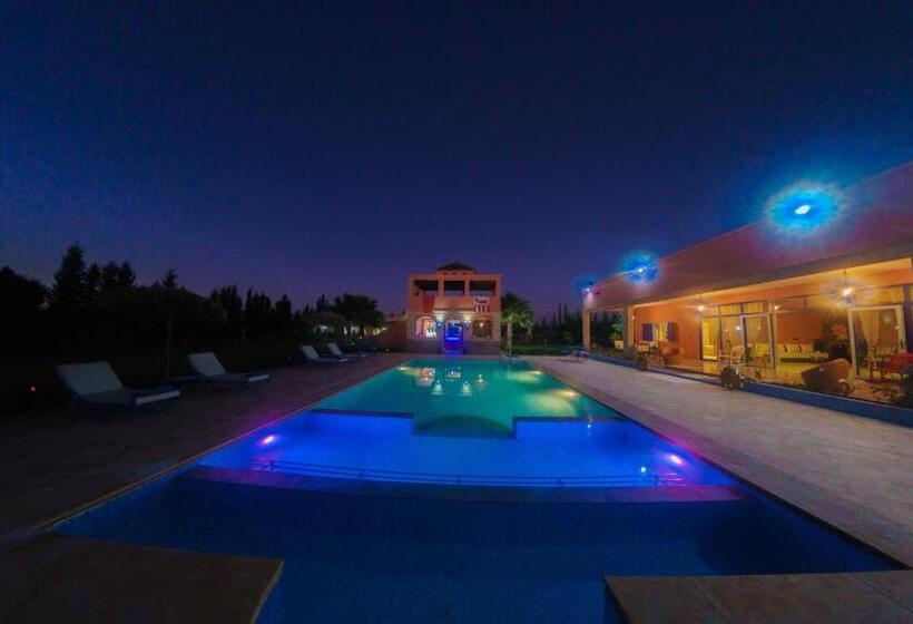 پانسیون Villa Coup De Cœur