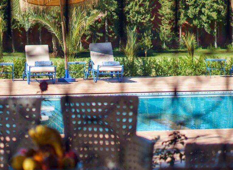 پانسیون Villa Coup De Cœur