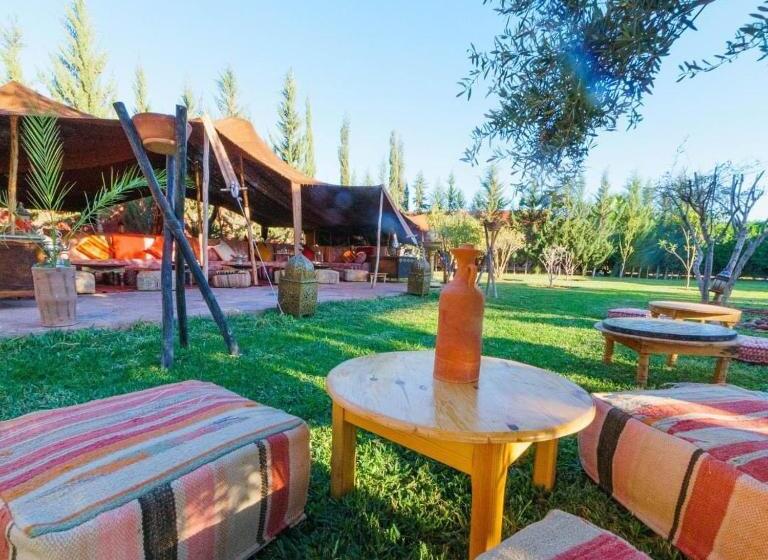 پانسیون Villa Coup De Cœur