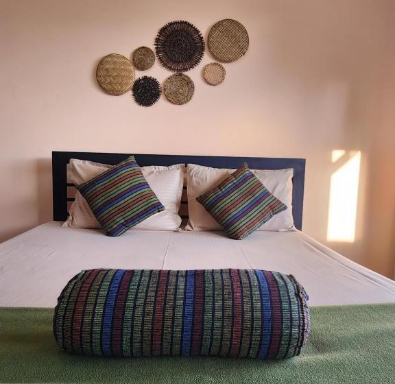 펜션 Villa Crosswinds Nuwara Eliya