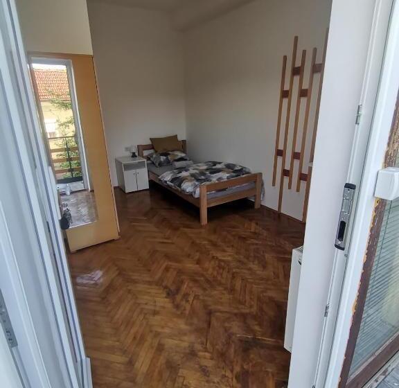 پانسیون V&u Sobe