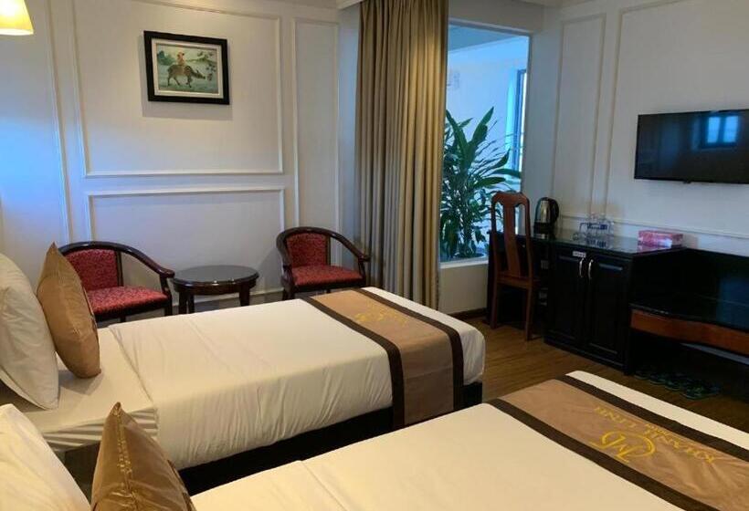 Phong Nha Jasmine Hostel & Roof Top Bar