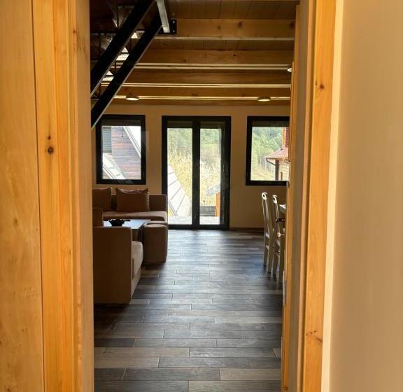 Planinske Kuce Gočki Raj