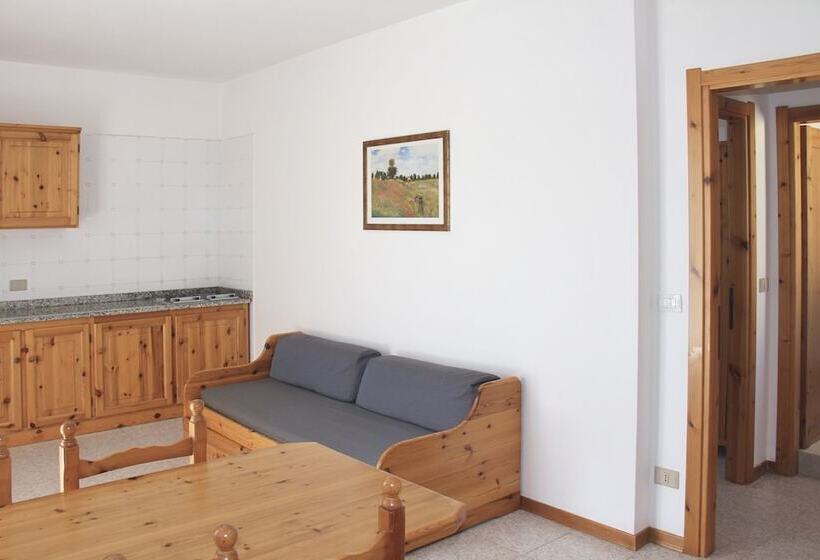 Residence Just 150 Mt From The Beach