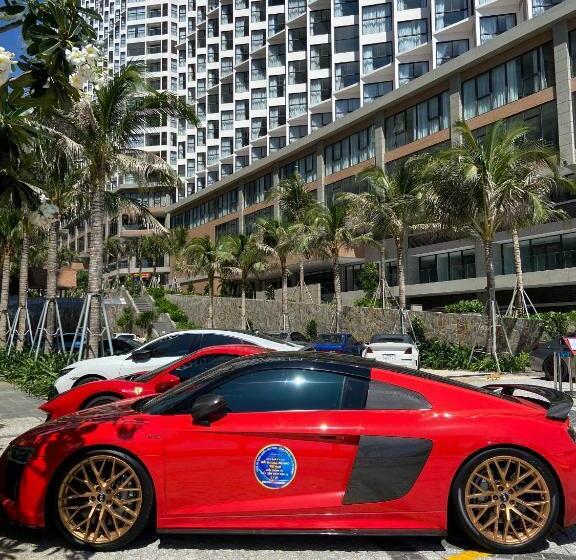 Resort Condotel Apec Mũi Né Ps 1 Phòng Ngủ