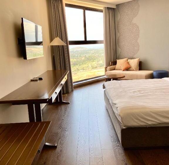 Resort Condotel Apec Mũi Né Ps 1 Phòng Ngủ