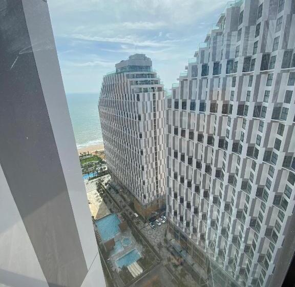 Resort Condotel Apec Mũi Né Ps 1 Phòng Ngủ