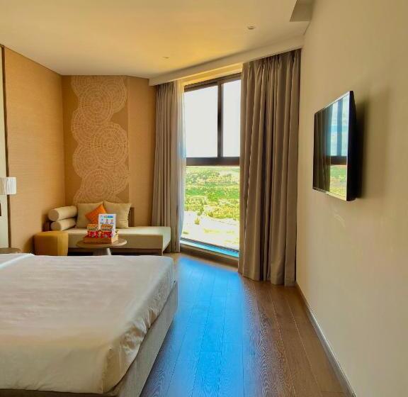 Resort Condotel Apec Mũi Né Ps 1 Phòng Ngủ