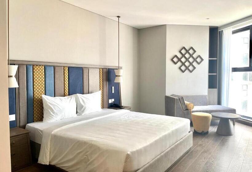 Resort Condotel Apec Mũi Né Ps 1 Phòng Ngủ