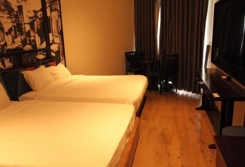 Resort Condotel Apec Mũi Né Ps 1 Phòng Ngủ