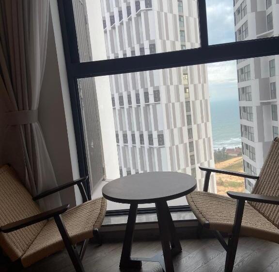 Resort Condotel Apec Mũi Né Ps 1 Phòng Ngủ