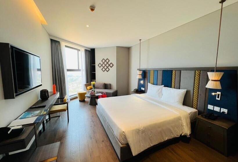 Resort Condotel Apec Mũi Né Ps 1 Phòng Ngủ