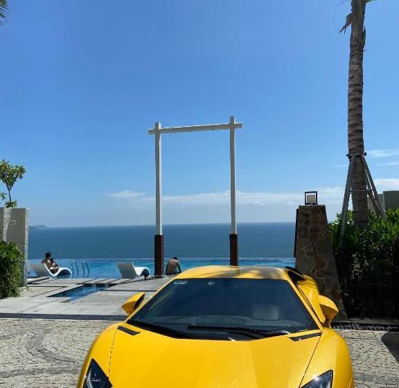 Resort Condotel Apec Mũi Né Ps 1 Phòng Ngủ