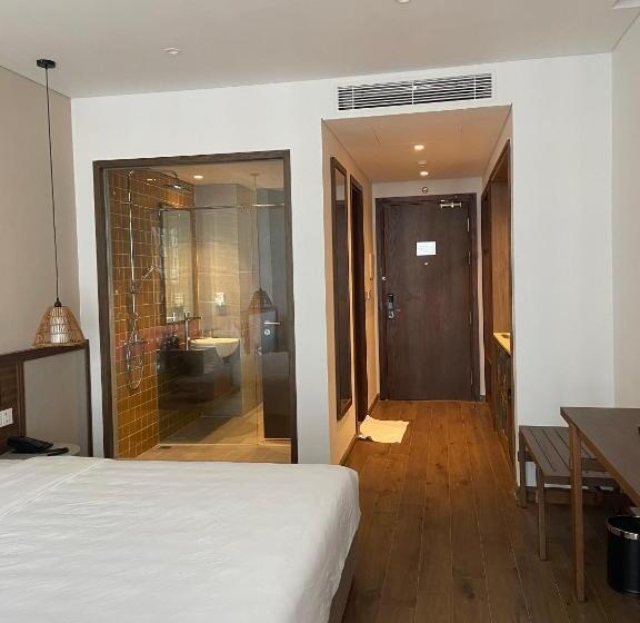 Resort Condotel Apec Mũi Né Ps 1 Phòng Ngủ