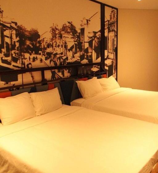 Resort Condotel Apec Mũi Né Ps 1 Phòng Ngủ