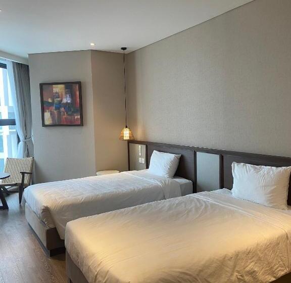 Resort Condotel Apec Mũi Né Ps 1 Phòng Ngủ