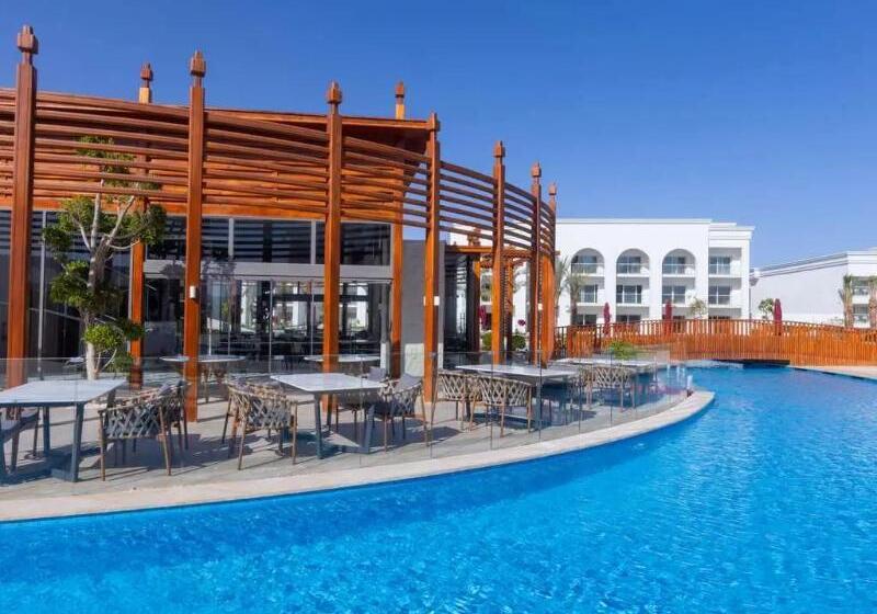 אתר נופש Rixos Radamis Sharm El Sheikh