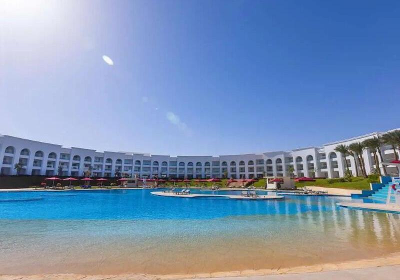 אתר נופש Rixos Radamis Sharm El Sheikh
