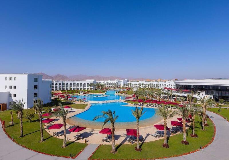 אתר נופש Rixos Radamis Sharm El Sheikh