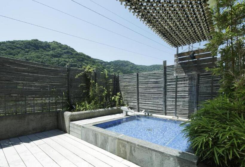 旅館 御宿うおき