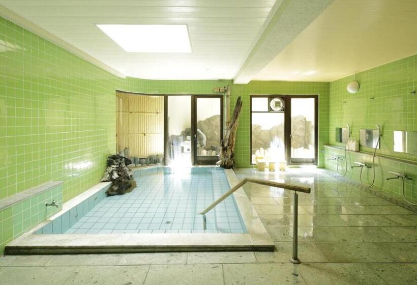 旅館 御宿うおき