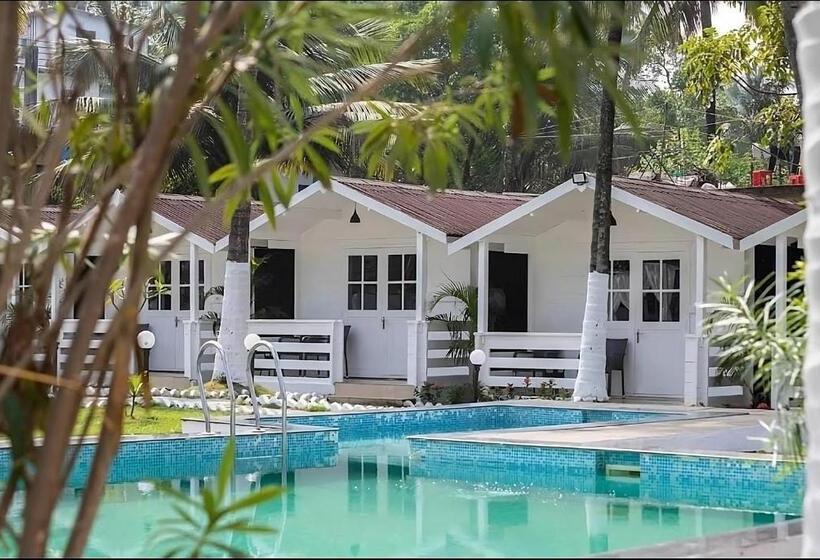 Sandwood Beachfront Resort