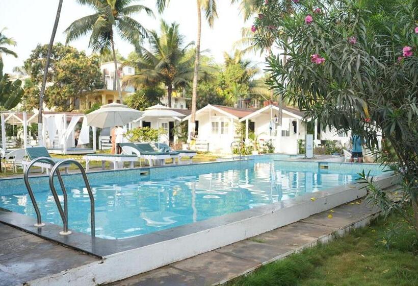 Sandwood Beachfront Resort