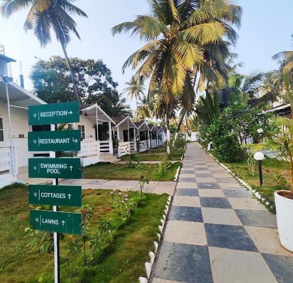 Sandwood Beachfront Resort