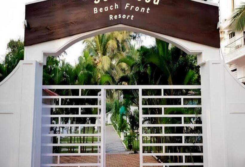 Sandwood Beachfront Resort