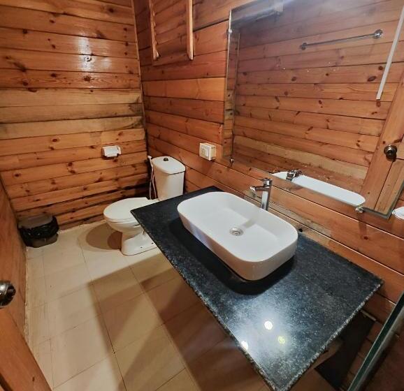 Sandwood Beachfront Resort