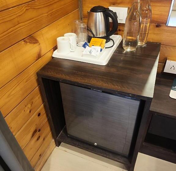 Sandwood Beachfront Resort