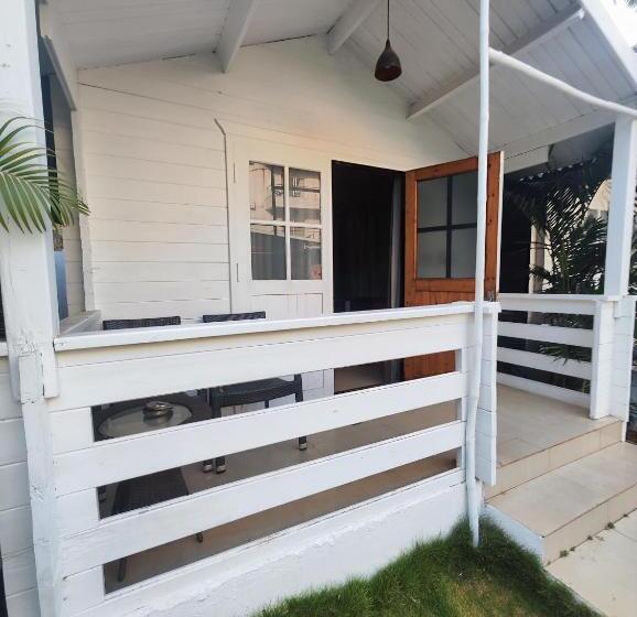 Sandwood Beachfront Resort