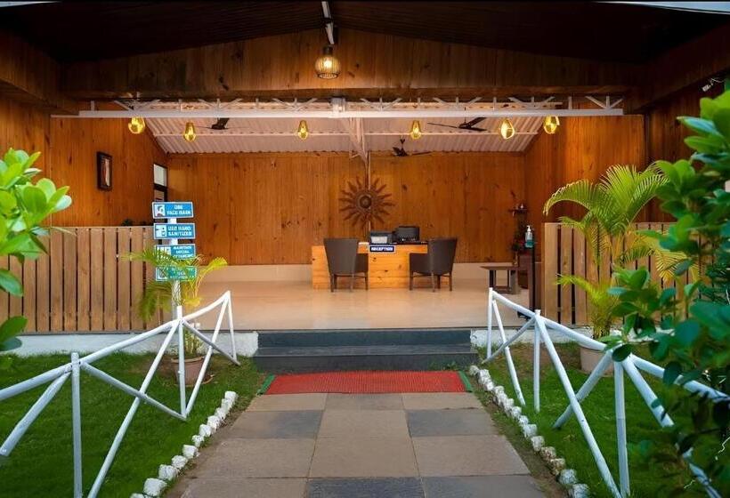 Sandwood Beachfront Resort