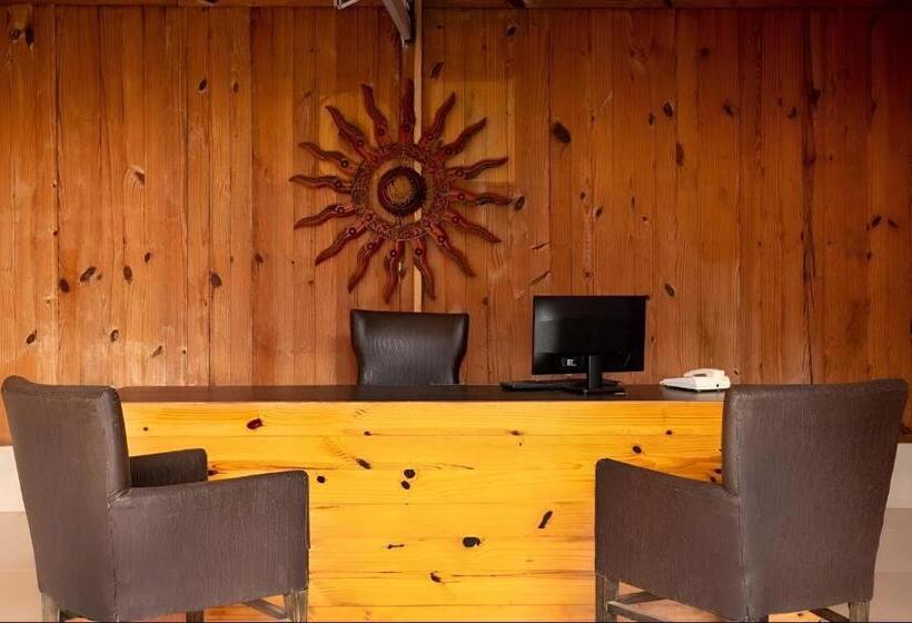 Sandwood Beachfront Resort